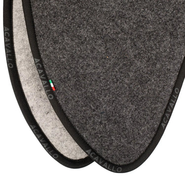 Buy Acavallo Ac Spine Fr. Mem.F.1/2Pad Cc Doub.Felt J  | Online for Equine