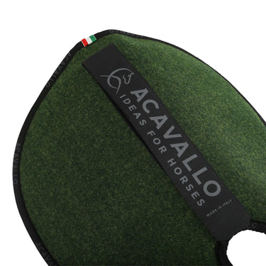 Buy Acavallo Ac Withers F. Pock.C.Pad Double Felt Fron  | Online for Equine