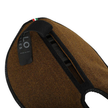 Buy Acavallo Ac Withers F. Pock.C.Pad Double Felt Fron  | Online for Equine