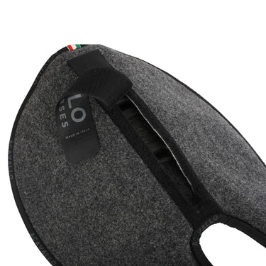 Buy Acavallo Ac Withers F. Pock.C.Pad Double Felt Fron  | Online for Equine