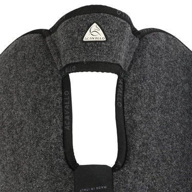 Buy Acavallo Ac Withers F. Pock.C.Pad Double Felt Fron  | Online for Equine