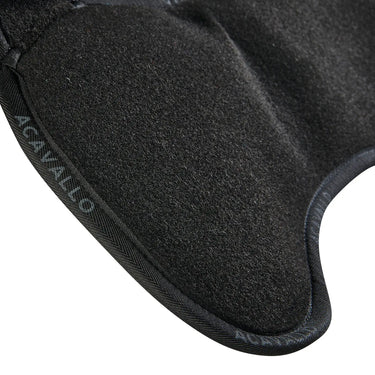 Buy Acavallo Ac Withers F. Pock.C.Pad Double Felt Fron  | Online for Equine
