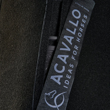 Buy Acavallo Ac Withers F. Pock.C.Pad Double Felt Fron  | Online for Equine