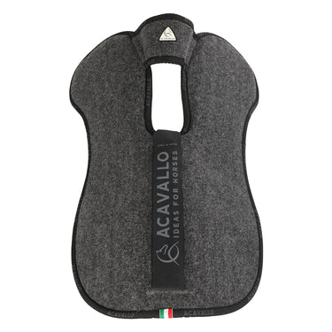 Buy Acavallo Ac Withers F. Pock.C.Pad Felt Double Riser  | Online for Equine