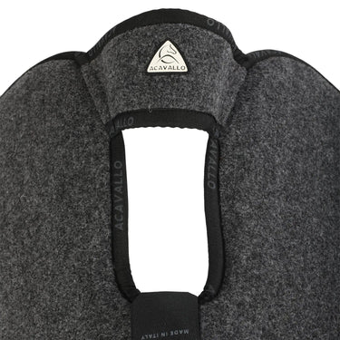 Buy Acavallo Ac Withers F. Pock.C.Pad Felt Double Riser  | Online for Equine