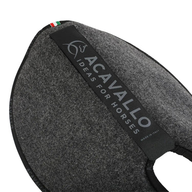 Buy Acavallo Ac Withers F. Pock.Conf.Pad Double Felt  | Online for Equine