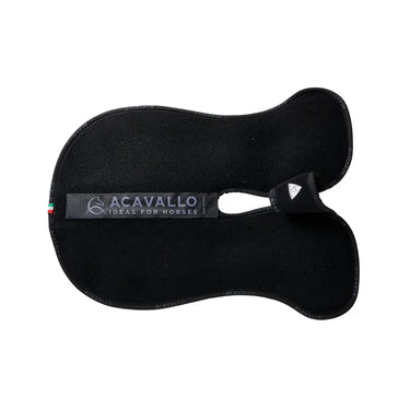 Buy Acavallo Ac Withers F. Pock.Conf.Pad Double Felt  | Online for Equine