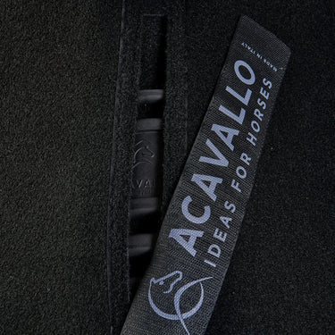 Buy Acavallo Ac Withers F. Pock.Conf.Pad Double Felt  | Online for Equine