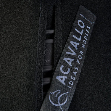 Buy Acavallo Ac Withers F. Pock.Conf.Pad Double Felt  | Online for Equine