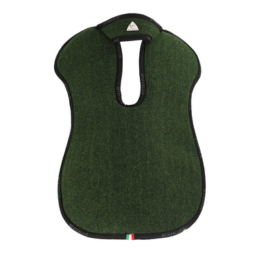 Buy Acavallo Ac Withers Free Pad With Memory Double Felt  | Online for Equine