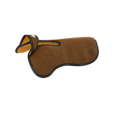Buy Acavallo Ac Withers Free Pad With Memory Double Felt  | Online for Equine