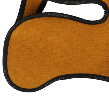 Buy Acavallo Ac Withers Free Pad With Memory Double Felt  | Online for Equine
