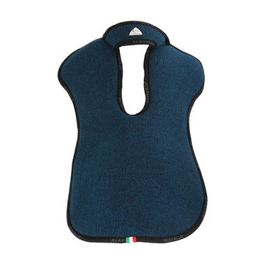 Buy Acavallo Ac Withers Free Pad With Memory Double Felt  | Online for Equine
