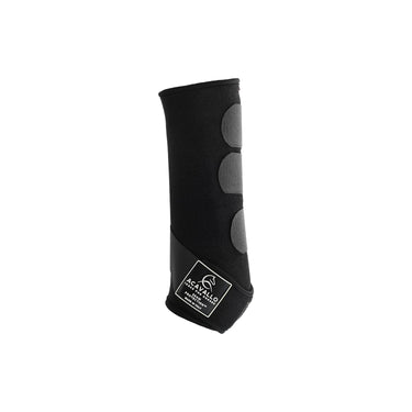 Acavallo Acavallo Respira Newprene Back Boots Gel Lined| Online For Equine