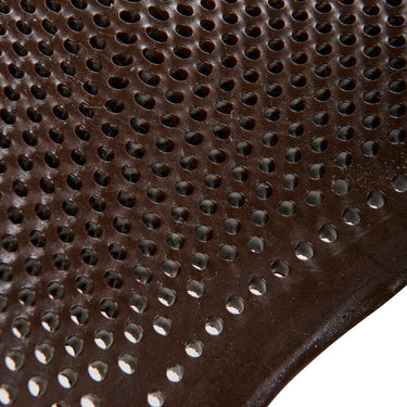 Buy Acavallo Active Pony Gel Pad Cut Out 1/2 Sheepskin Edge Just Gel  | Online for Equine