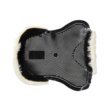 Buy Acavallo Active Pony Gel Pad Cut Out 1/2 Sheepskin Edge Just Gel  | Online for Equine