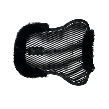 Buy Acavallo Active Pony Gel Pad Cut Out 1/2 Sheepskin Edge Just Gel  | Online for Equine