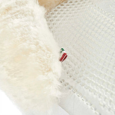 Buy Acavallo Active Pony Gel Pad Cut Out Sheepskin Just Gel  | Online for Equine