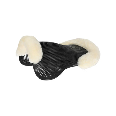 Buy Acavallo Active Pony Gel Pad Cut Out Sheepskin Just Gel  | Online for Equine