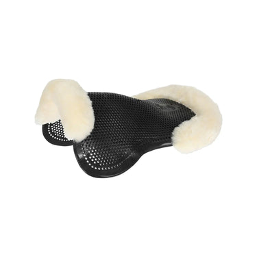 Buy Acavallo Active Pony Gel Pad Cut Out Sheepskin Just Gel  | Online for Equine