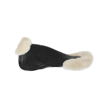 Buy Acavallo Active Pony Gel Pad Cut Out Sheepskin Just Gel  | Online for Equine