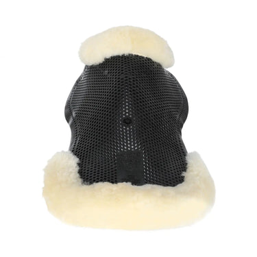 Buy Acavallo Active Pony Gel Pad Cut Out Sheepskin Just Gel  | Online for Equine
