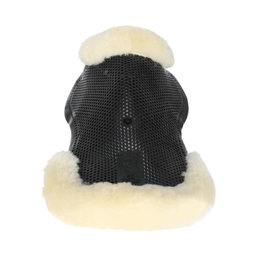 Buy Acavallo Active Pony Gel Pad Cut Out Sheepskin Just Gel  | Online for Equine
