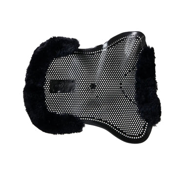 Buy Acavallo Active Pony Gel Pad Cut Out Sheepskin Just Gel  | Online for Equine
