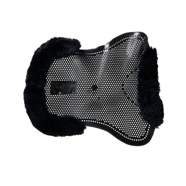 Buy Acavallo Active Pony Gel Pad Cut Out Sheepskin Just Gel  | Online for Equine