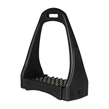 Buy Acavallo Adjustable Stirrup Stainless Steel Pad  | Online for Equine