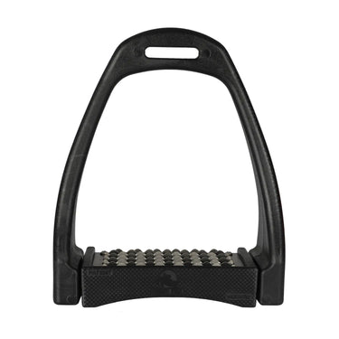 Buy Acavallo Adjustable Stirrup Stainless Steel Pad  | Online for Equine