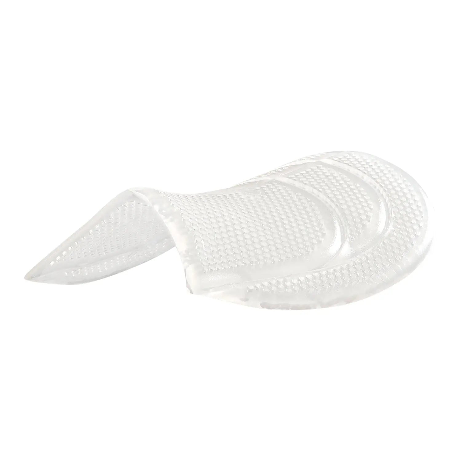 Post Riser Equine Buy Acavallo Adjustement Shaped Gel Back Riser | Online for Equine ...