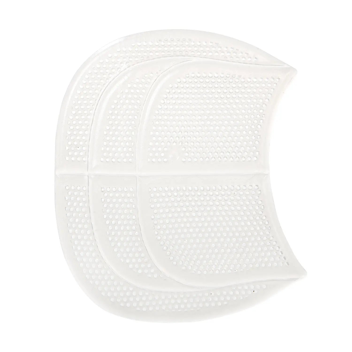 Post Riser Equine Buy Acavallo Adjustement Shaped Gel Back Riser | Online for Equine ...