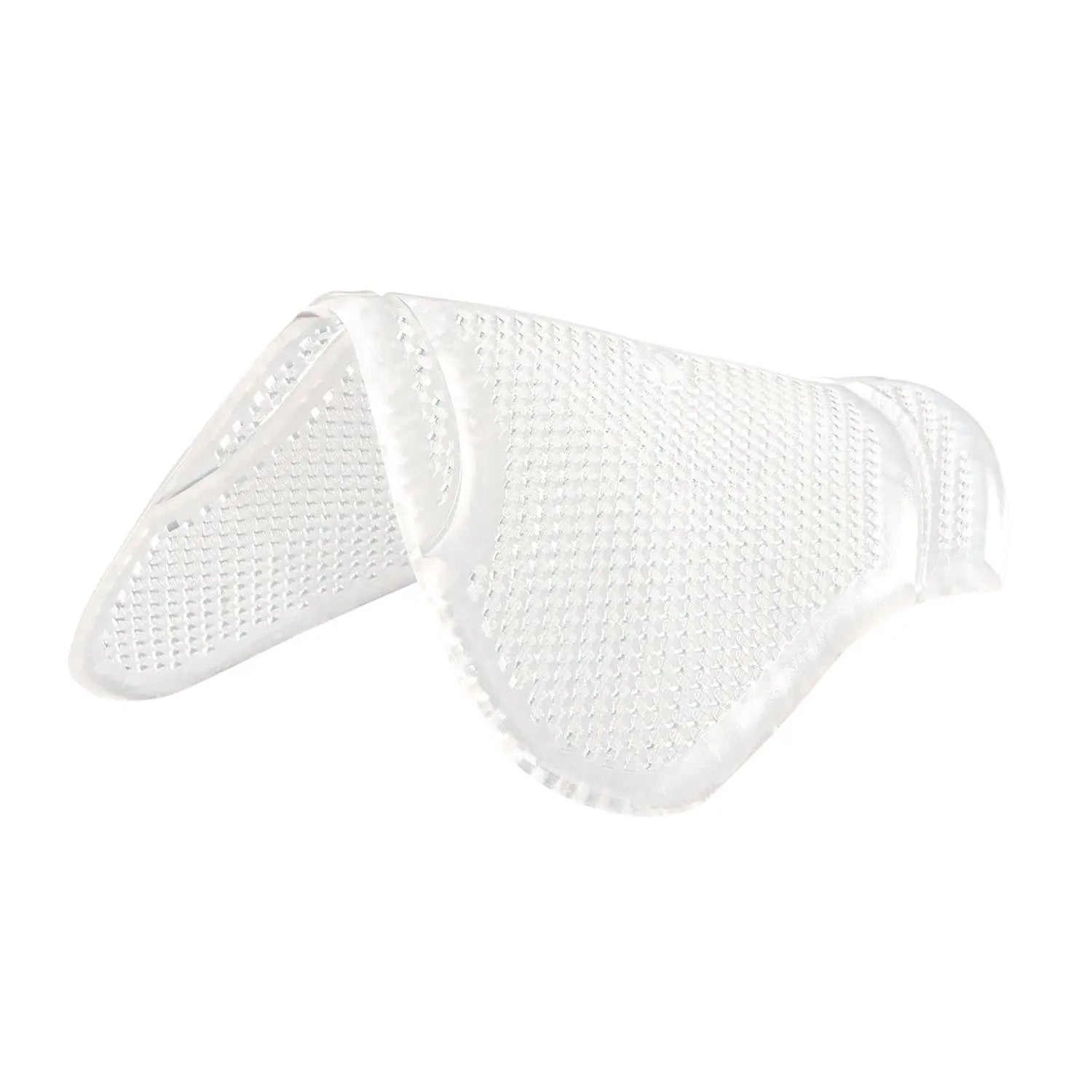Front Riser Replacement Buy Acavallo Adjustement Shaped Gel Front Riser | Online for Equine ...