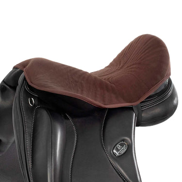 Buy Acavallo Air Plus Gel Seat Saver Dressage Dri-Lex 10mm Gel Thickness  | Online for Equine