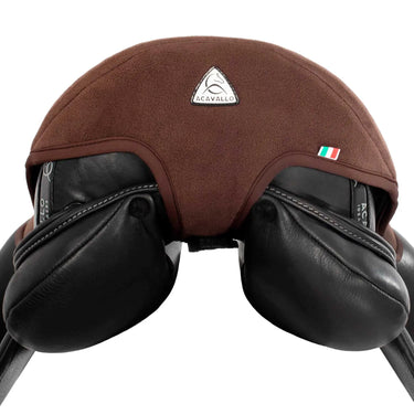 Buy Acavallo Air Plus Gel Seat Saver Dressage Dri-Lex 10mm Gel Thickness  | Online for Equine
