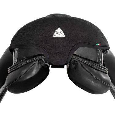 Buy Acavallo Air Plus Gel Seat Saver Dressage Dri-Lex 10mm Gel Thickness  | Online for Equine