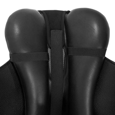Buy Acavallo Air Plus Gel Seat Saver Dressage Dri-Lex 10mm Gel Thickness  | Online for Equine