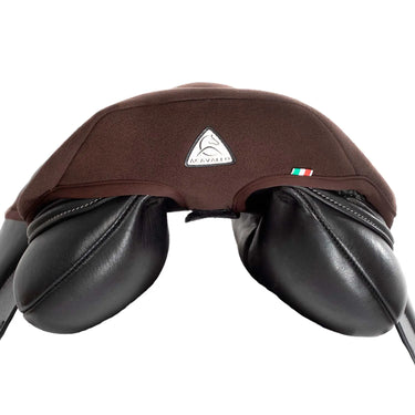 Buy Acavallo Air Plus Gel Seat Saver Jump Dri-Lex 10mm Gel Thickness  | Online for Equine