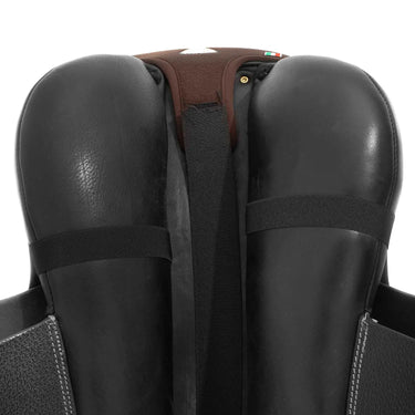 Buy Acavallo Air Plus Gel Seat Saver Jump Dri-Lex 10mm Gel Thickness  | Online for Equine