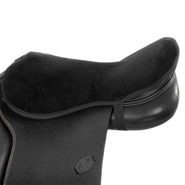 Buy Acavallo Air Plus Gel Seat Saver Jump Dri-Lex 10mm Gel Thickness  | Online for Equine