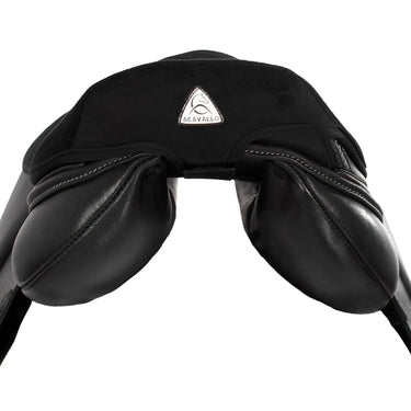 Buy Acavallo Air Plus Gel Seat Saver Jump Dri-Lex 10mm Gel Thickness  | Online for Equine