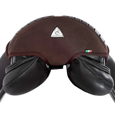 Buy Acavallo Air Plus Seat Saver Dressage Gel Out 10mm Gel Thickness  | Online for Equine