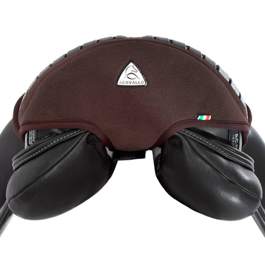 Buy Acavallo Air Plus Seat Saver Dressage Gel Out 10mm Gel Thickness  | Online for Equine