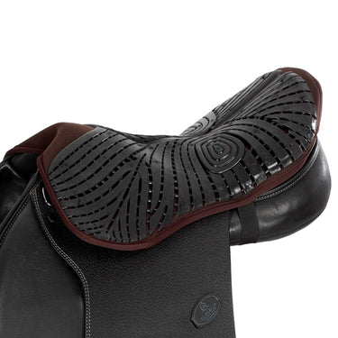 Buy Acavallo Air Plus Seat Saver Jump Gel Out 10mm Gel Thickness  | Online for Equine
