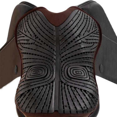 Buy Acavallo Air Plus Seat Saver Jump Gel Out 10mm Gel Thickness  | Online for Equine