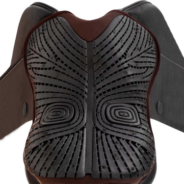 Buy Acavallo Air Plus Seat Saver Jump Gel Out 10mm Gel Thickness  | Online for Equine