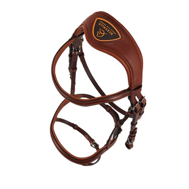 Buy Acavallo Allegoria Leather Bridle  | Online for Equine