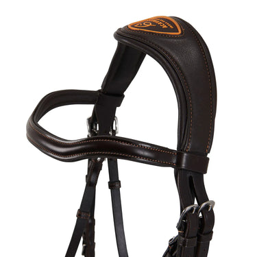 Buy Acavallo Allegoria Leather Bridle  | Online for Equine