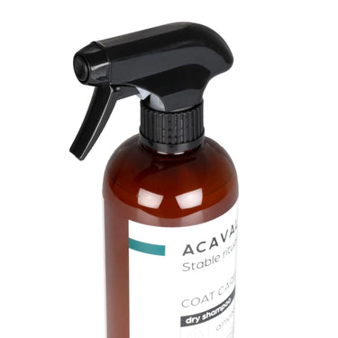 Acavallo Almond Dry Shampoo| Online For Equine